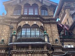 -马勒别墅·中餐厅