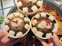 -朱光玉火锅馆(全国总店·金冠好店)
