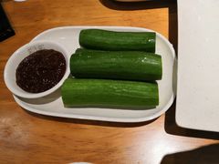 -木屋烧烤(坂田天安云谷店)