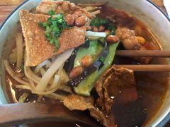 -陈记柳州螺蛳粉(大坪店)