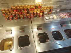 -蜀大侠火锅(森兰花园城店)