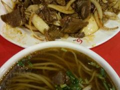 -乐天拉面(桃花街店)