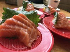 -新一番三文鱼寿司(红城湖店)