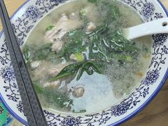 -华记原味汤粉王(日东花园店)
