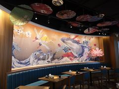 -极尚·大喜屋(光启城店)