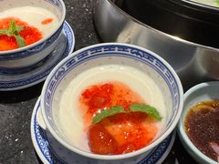 -捞王锅物料理(凯旋路店)