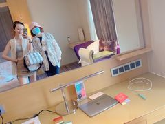 -青岛富力艾美酒店