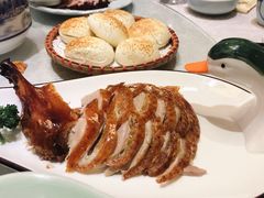 -北平食府(马鞍山路店)