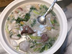 -闽公馆·客家私房菜·商务宴请·包厢(杏林橡树湾店)