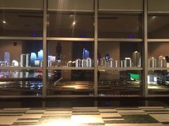 -青岛海尔洲际酒店