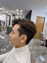 -崇尚GAVIN STYLE