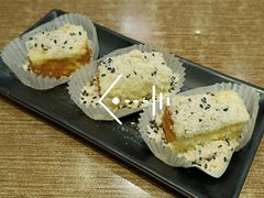 五仁豆腐-裕记烧腊连锁餐饮(国商分店)