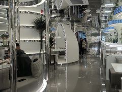 -3号仓库·创意中国菜(新世界城店)