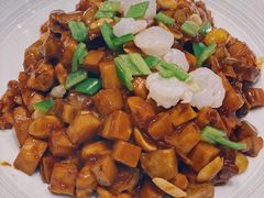 -望乡楼上海菜(日月光店)