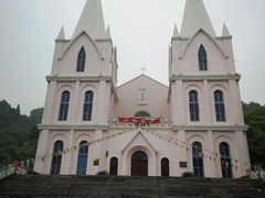 -团城山公园