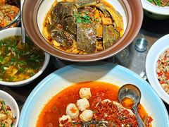 -八碗湘长沙市井菜(坡子街店)