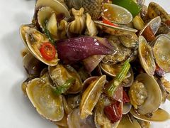 -景好海鲜餐厅(大鹏必选旅游店)