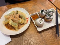 -东泰祥生煎馆(重庆北路店)