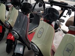 -新大洲本田摩托车快修店(莘北路店)