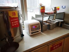 -明桂米粉(北站店)