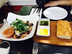 -EATALIA意塔利意式餐厅(鼓楼店)