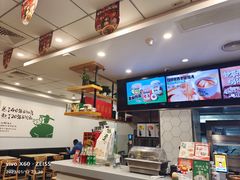 -老乡鸡(寿县三中店)