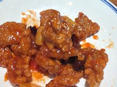 -老雒阳面馆·水席(定鼎门店)