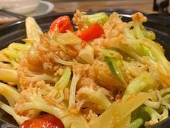-小和庆·知味(首铸万科店)