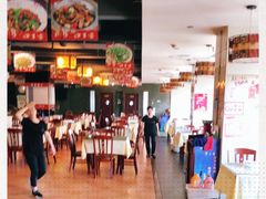 大堂-天下客饭店(中山路店)