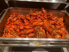 -上海大宁福朋喜来登酒店大堂吧(共和新路店)