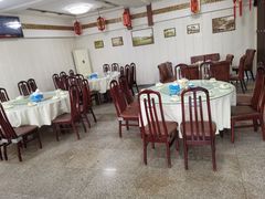大堂-鑫悦楼煎蟹·16年海鲜大排档