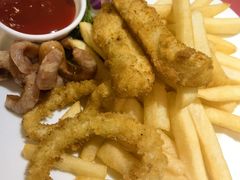 -ITA·意塔意大利餐厅(亦庄店)