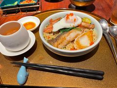 -Mr.Fish鱼鲜生海鲜放题(高德置地冬广场店)
