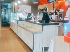 -85度C(无锡梦享城店)
