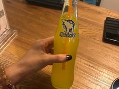 北冰洋-妈妈的味道(工人体育场东路店)