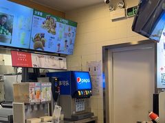 -德克士(广州南站店)