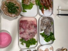 -合乐·创意火锅·海鲜火锅(亚东柒号店)
