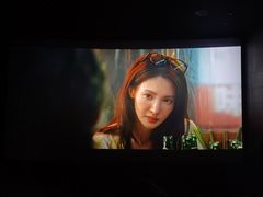 -CGV影城(黄河道ScreenX店)