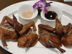 -豫璟轩中餐厅(南昌万怡店)