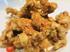 -新旺茶餐厅·早餐·夜宵(仙霞店)