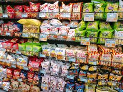 -兴龙广缘超市(奥体中心店)