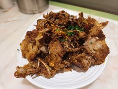 -御仙都北京菜馆·烤鸭店(双井店)