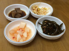 -米郎餐厅·朝鲜族料理(延长路店)