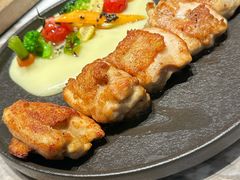 -沛家·西餐Brunch·直火料理