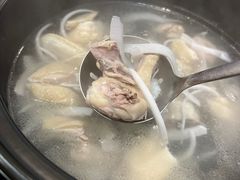 -润泽园海南椰子鸡·糟粕醋火锅(拱北店)