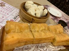 -点都德(大茶楼店)