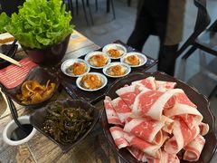 -张姐烤肥牛(西丽店)