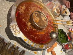 -大龙燚火锅(太古里店)