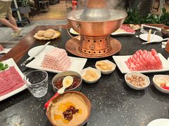 -南门涮肉(通州大船店)