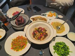 -肆月河豚·淮扬菜·湘菜(华天店)